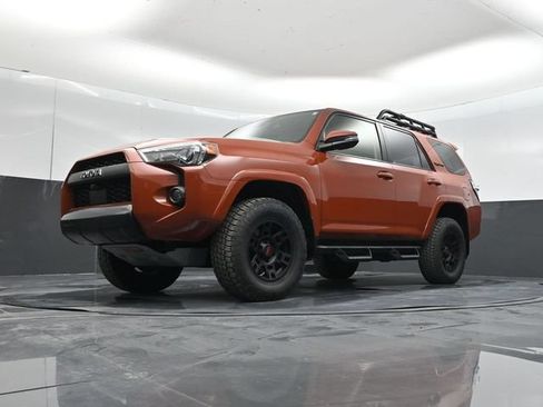 Used 2024 Toyota 4Runner TRD Pro AWD/4WD image 54