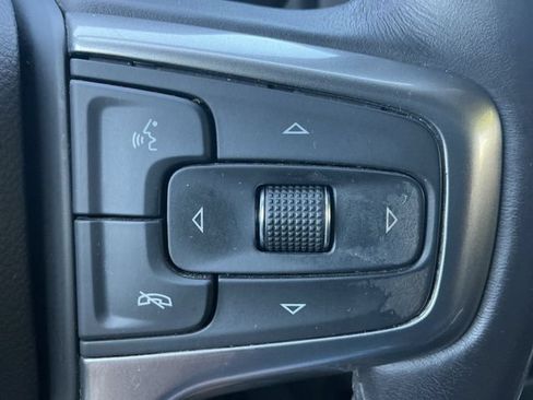 Used 2020 Chevrolet Silverado 2500 LTZ w/ LTZ Plus Package AWD/4WD image 14