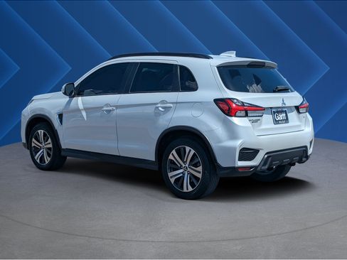 Used 2022 Mitsubishi Outlander Sport GT AWD/4WD image 5
