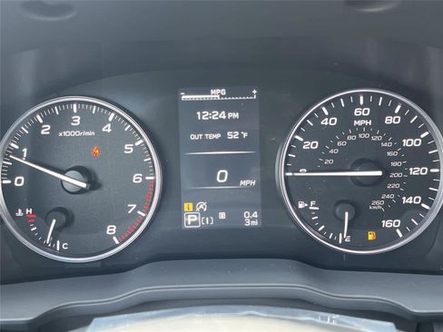Used 2026 Subaru Crosstrek 2.5i Premium AWD/4WD image 26