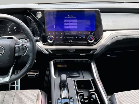 Used 2026 Lexus TX 350 AWD w/ Technology Package image 7