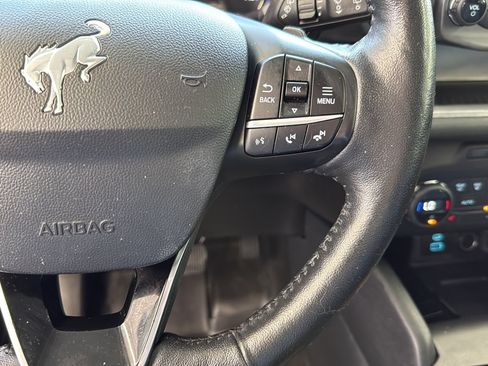 Used 2021 Ford Bronco Sport First Edition AWD/4WD image 11
