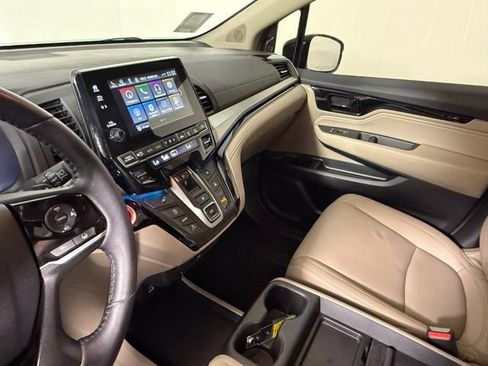Used 2023 Honda Odyssey Touring image 24