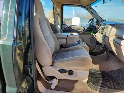 Used 2003 Ford F250 XL image 21