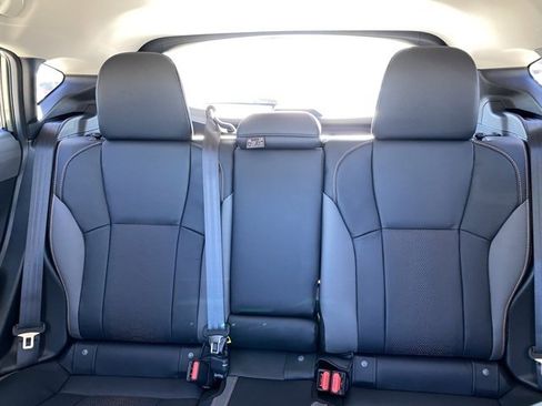 New 2025 Subaru Crosstrek 2.5i Limited image 11