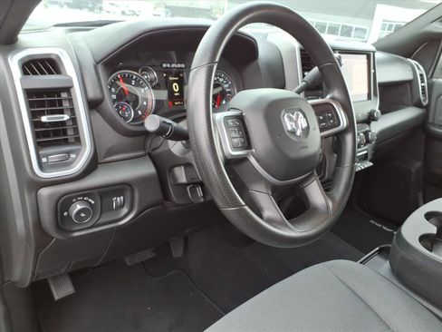 Used 2022 RAM 2500 Big Horn image 39