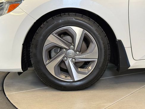 Used 2019 Honda Insight EX image 25