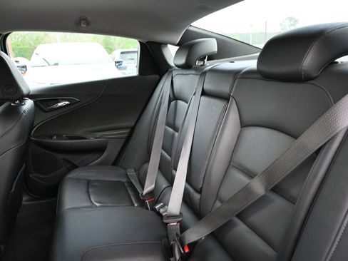 Used 2024 Chevrolet Malibu LT FWD image 23