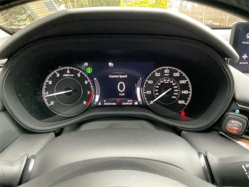 Used 2021 Acura TLX Technology Package image 19