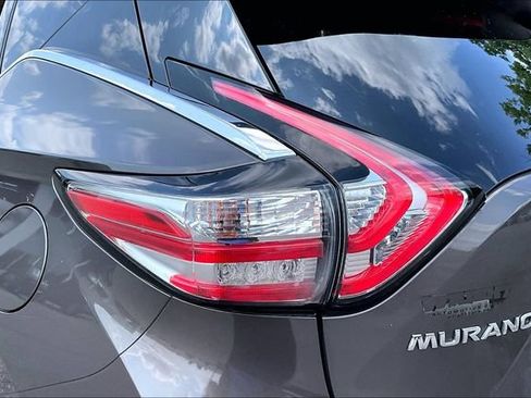 Used 2015 Nissan Murano SL w/ SL Technology Package AWD/4WD image 29