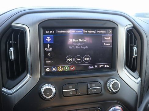 Used 2019 GMC Sierra 1500 Denali w/ Denali Ultimate Package image 22