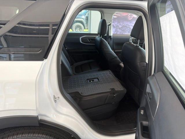 New 2026 Ford Bronco Sport Outer Banks w/ Interior Protection Package AWD/4WD image 42