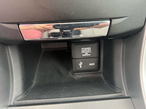 Used 2015 Honda Accord EX-L image 29