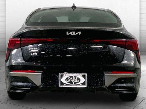 Used 2025 Kia K5 LXS FWD image 3