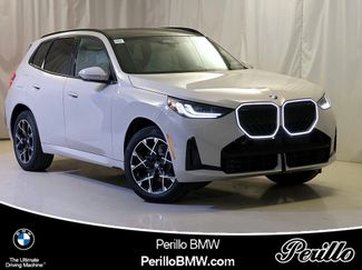 Used 2026 BMW X3 xDrive30i w/ M Sport Package AWD/4WD video 1