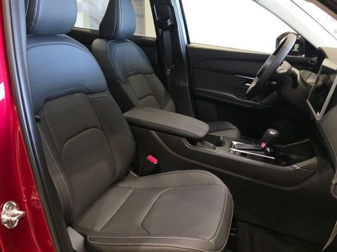 New 2026 MAZDA CX-5 2.5 S w/ Premium Package image 11