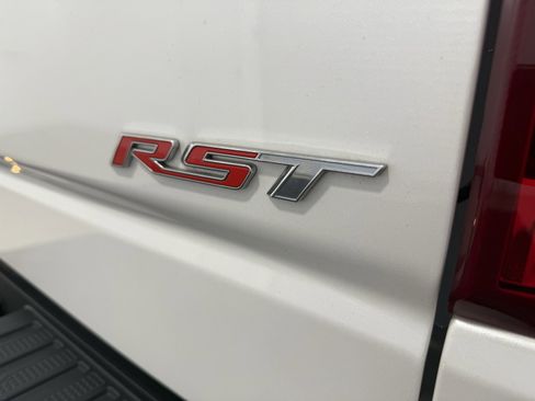 Used 2022 Chevrolet Silverado 1500 RST w/ Safety Package image 13