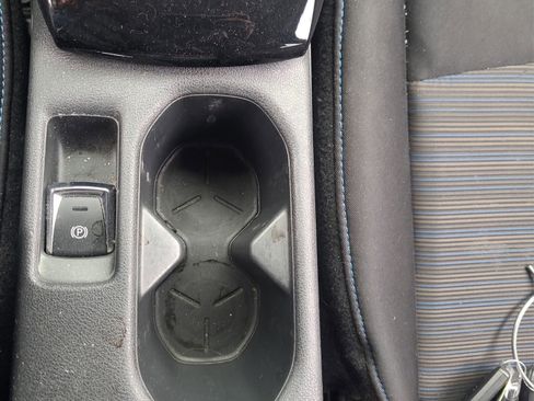 Used 2023 Nissan Leaf SV Plus image 16