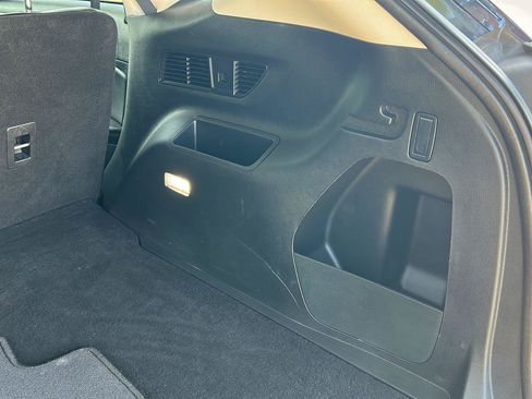 Used 2023 Ford Edge SEL AWD/4WD image 26