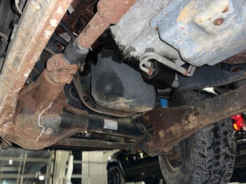 Used 2008 Ford F350 Lariat image 28