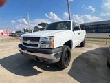 Used 2004 Chevrolet Silverado 1500 4x4 Extended Cab w/ Light Duty Power Package image 4