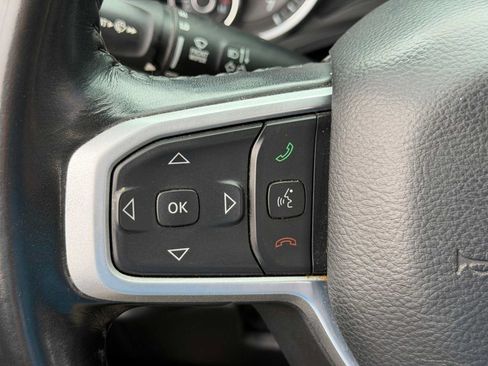 Used 2020 RAM 1500 Big Horn RWD image 16