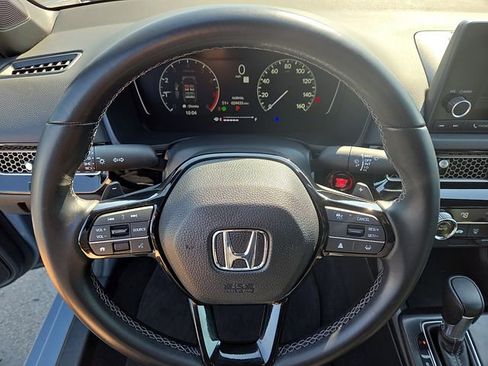 Certified 2023 Honda Civic Sport image 19