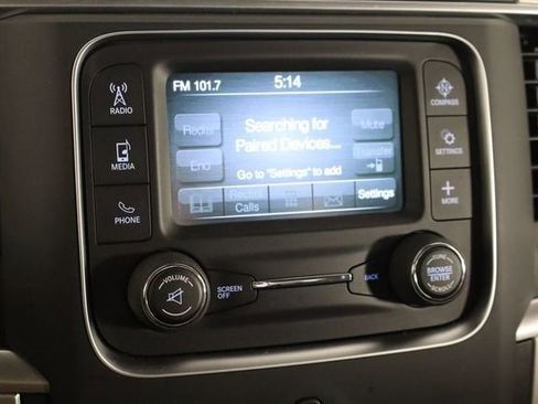 Used 2019 RAM 1500 Classic SLT AWD/4WD image 26