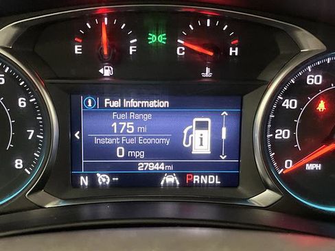 Used 2024 Chevrolet Equinox LT image 6