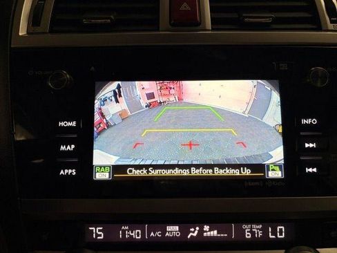 Used 2017 Subaru Outback 3.6R Limited AWD/4WD image 17