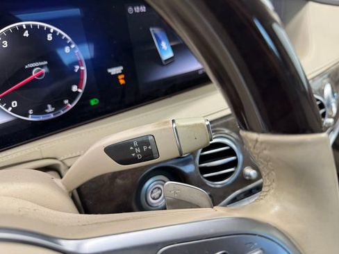 Used 2020 Mercedes-Benz S 450 Sedan image 23