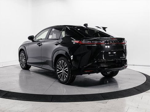 New 2026 Lexus RZ 350e 2WD image 9