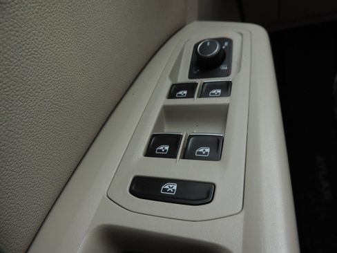 Used 2019 Volkswagen Atlas SEL Premium AWD/4WD image 30