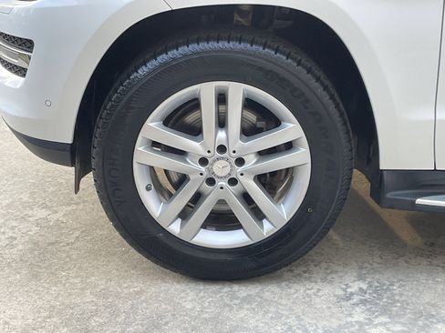 Used 2016 Mercedes-Benz GL 450 4MATIC image 17