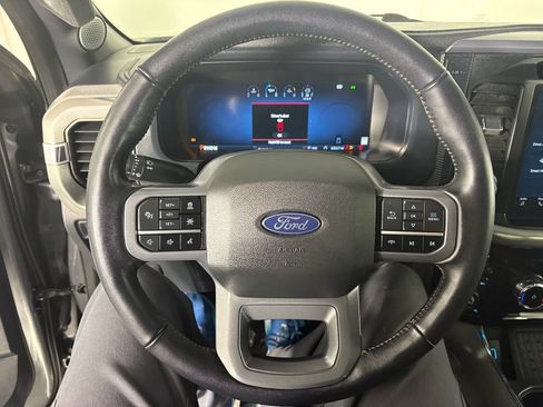 Used 2024 Ford F150 Lariat w/ Equipment Group 502A High AWD/4WD image 14