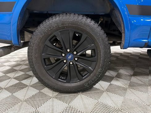 Used 2019 Ford F150 XLT w/ Equipment Group 302A Luxury image 53