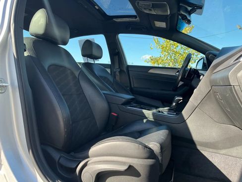 Used 2018 Hyundai Sonata Sport image 13