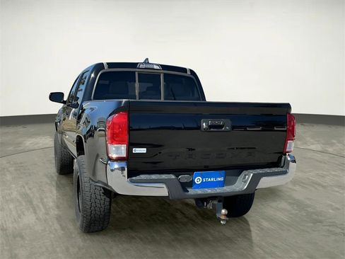 Used 2016 Toyota Tacoma SR5 image 6