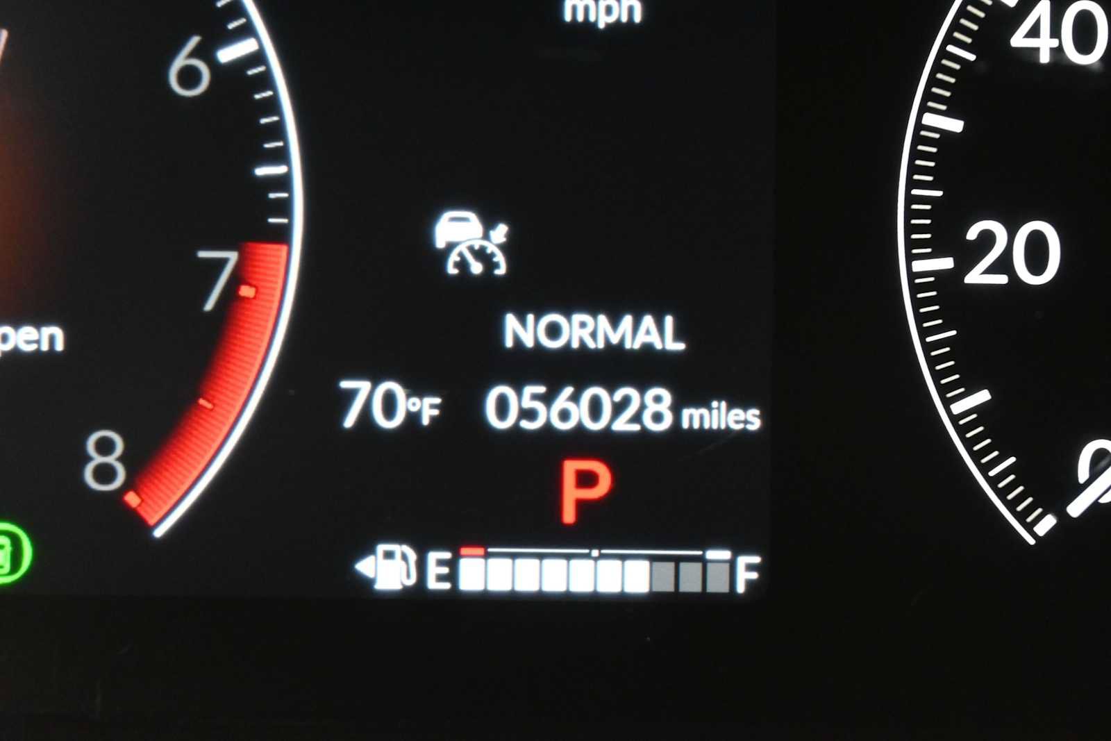 Used 2025 Honda Odyssey EX-L image 21