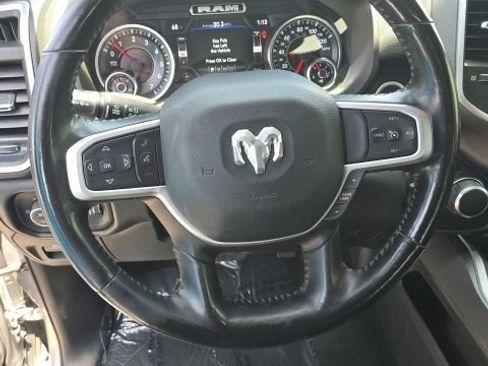Used 2022 RAM 1500 Big Horn AWD/4WD image 15