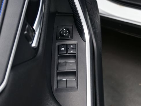 Used 2025 Toyota RAV4 XSE w/ Advanced Technology Package AWD/4WD image 10
