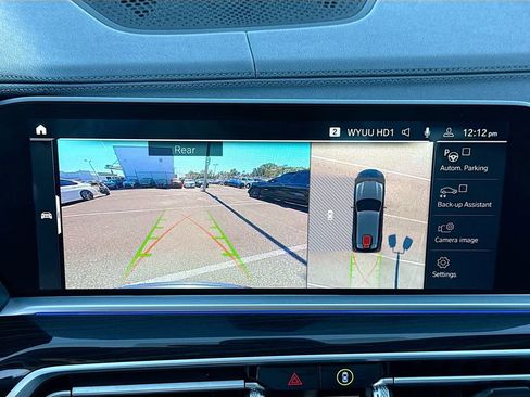 Used 2019 BMW X5 xDrive40i w/ Luxury Seating Package image 35