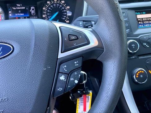 Used 2013 Ford Fusion SE FWD image 23