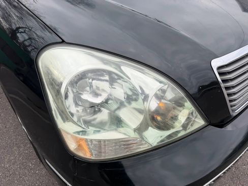 Used 2003 Lexus LS 430 image 4