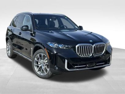 New 2026 BMW X5 xDrive50e w/ Climate Comfort Package