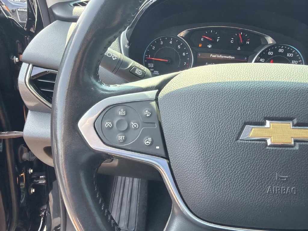 Used 2021 Chevrolet Traverse Premier w/ Redline Edition FWD image 28