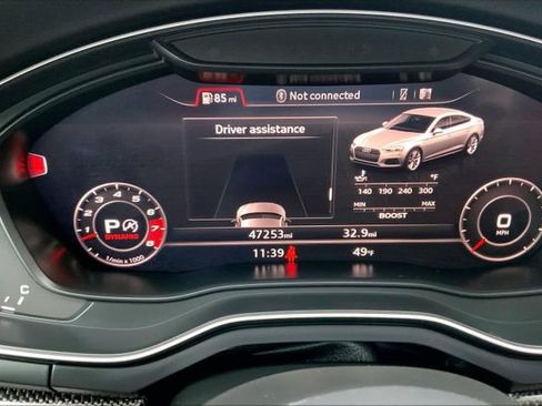 Used 2019 Audi S5 Prestige image 19
