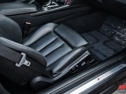 Used 2015 BMW M4 Convertible image 74