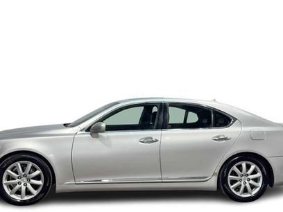 Used 2007 Lexus LS 460