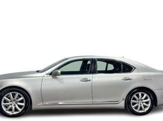 Used 2007 Lexus LS 460 RWD video 1